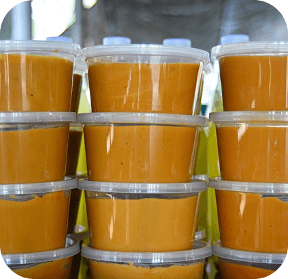 Palm Sugar